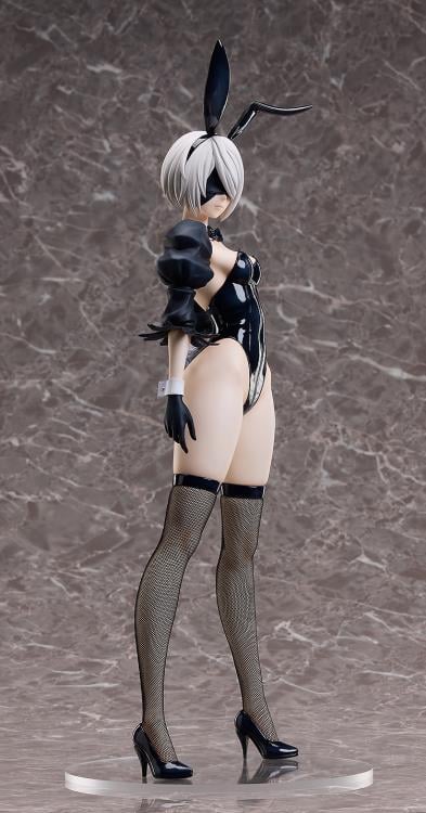 NieR: Automata Ver1.1a B-Style 2B (YoRHa No.2 Type B) (Bunny Ver