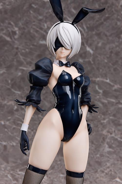 NieR: Automata Ver1.1a B-Style 2B (YoRHa No.2 Type B) (Bunny Ver
