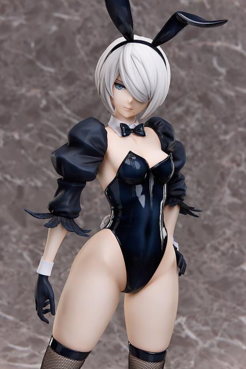 NieR: Automata Ver1.1a B-Style 2B (YoRHa No.2 Type B) (Bunny Ver