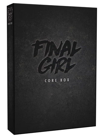 Final Girl Core Box Gallery Image 2