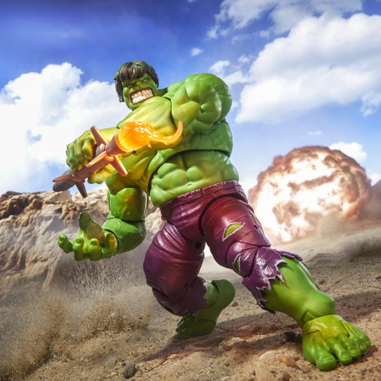 インクレディブル・ハルク レジェンダリースケールバスト インクレディブル・ハルク レジェンダリースケールバスト Marvel