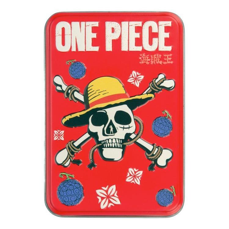 One Piece Playing Cards in Tin Case Gallery Image 6