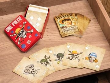 One Piece Trading Card Game Extra Booster OP-09 2nd Anniversary