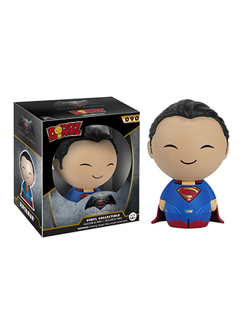 Dorbz: Batman v Superman Superman Gallery Image 2