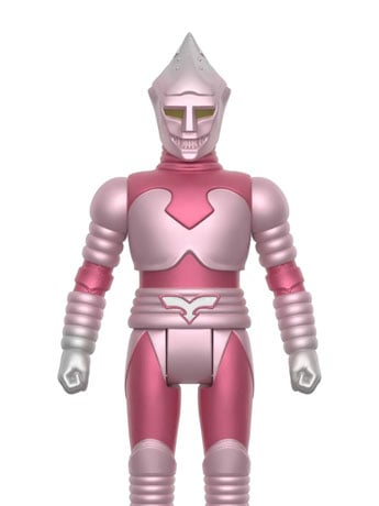 Toho ReAction Jet Jaguar (Cherry Blossom Festival) Action Figure Gallery Image 2