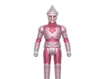 Toho ReAction Jet Jaguar (Cherry Blossom Festival) Action Figure
