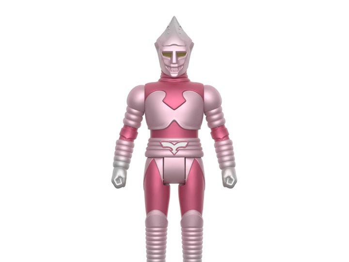 Toho ReAction Jet Jaguar (Cherry Blossom Festival) Action Figure Gallery Image 1