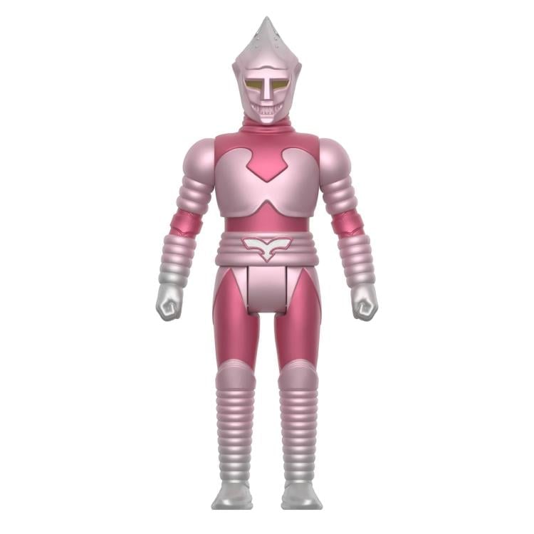 Toho ReAction Jet Jaguar (Cherry Blossom Festival) Action Figure Gallery Image 3