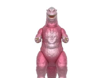 Toho ReAction Godzilla (Cherry Blossom Festival) Action Figure