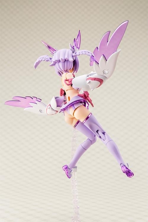 Megami Device PUNI MOFU Xiao Model Kit Gallery Image 4
