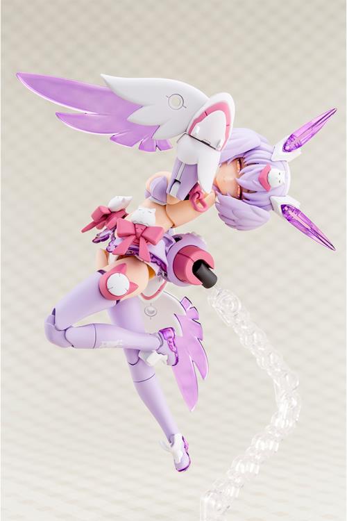 Megami Device PUNI MOFU Xiao Model Kit Gallery Image 8