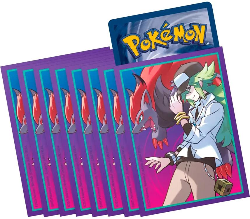 pokemon trading card game generations elite trainer box Game: Scarlet & Violet Celebrate 20 years of Pokémon with this premium Generations Elite Trainer Box featuring Shaymin Pokemon Generations Elite Trainer Box