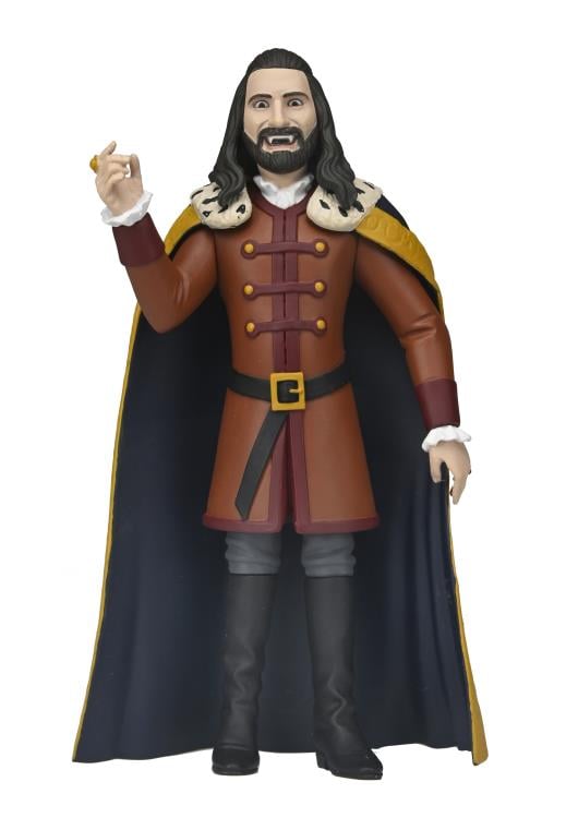 What We Do in the Shadows Toony Terrors Set of 5 Figures Gallery Image 19