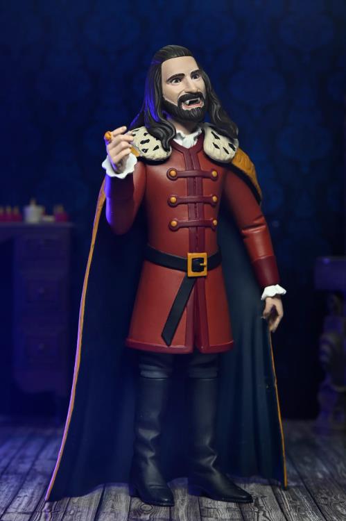 What We Do in the Shadows Toony Terrors Set of 5 Figures Gallery Image 10