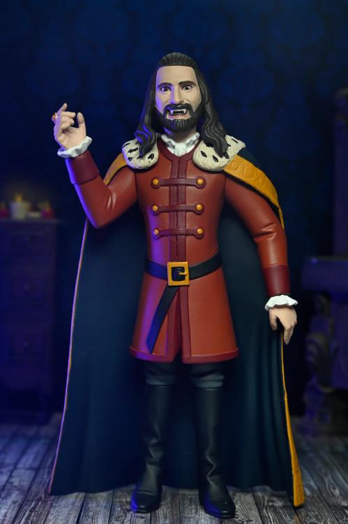 What We Do in the Shadows Toony Terrors Set of 5 Figures Gallery Image 9