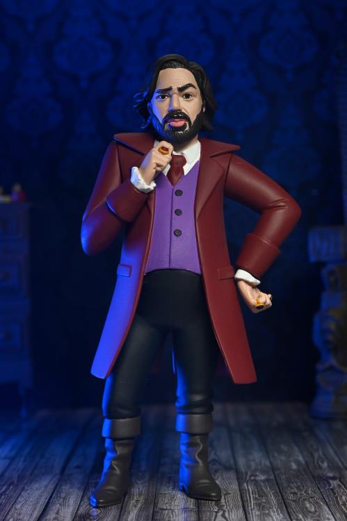 What We Do in the Shadows Toony Terrors Set of 5 Figures Gallery Image 4