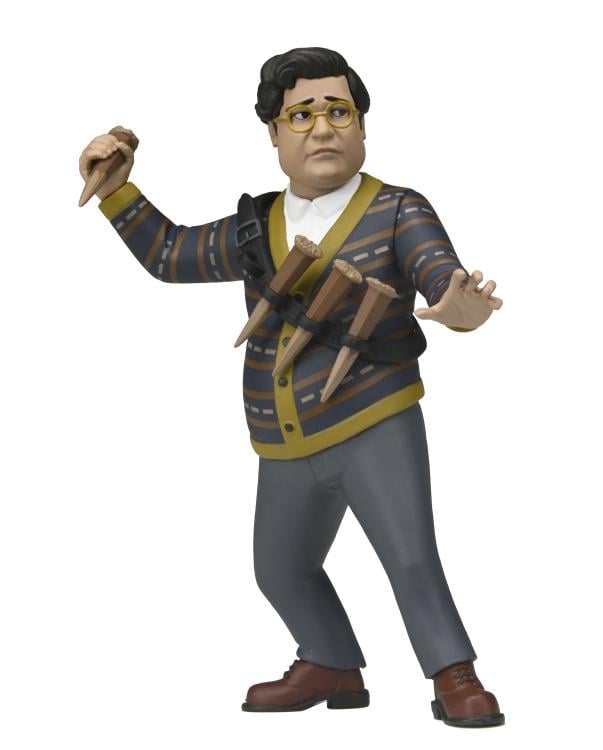 What We Do in the Shadows Toony Terrors Set of 5 Figures Gallery Image 16