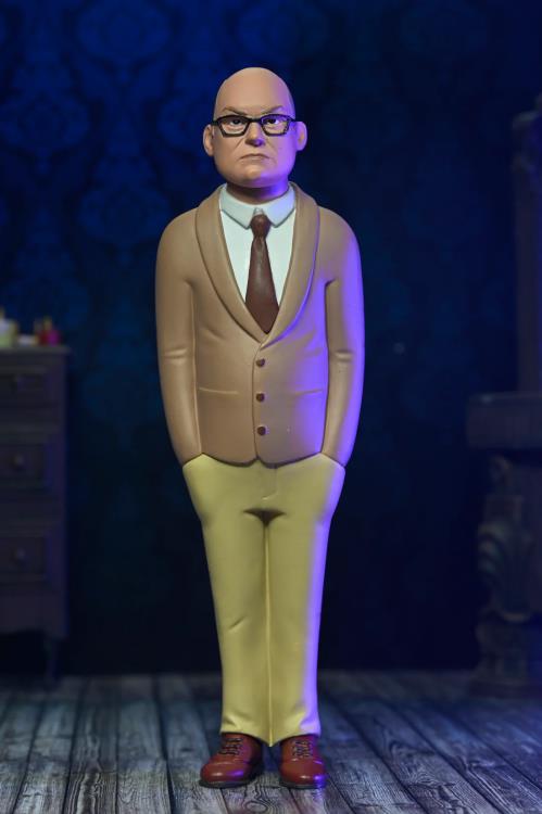 What We Do in the Shadows Toony Terrors Set of 5 Figures Gallery Image 13