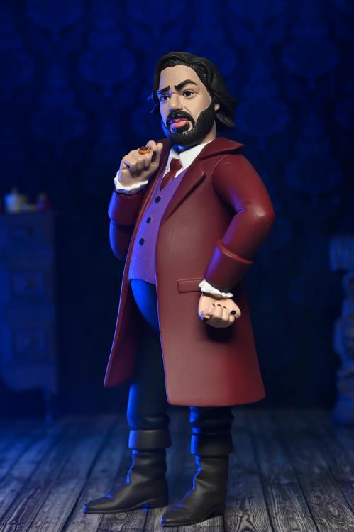 What We Do in the Shadows Toony Terrors Set of 5 Figures Gallery Image 6