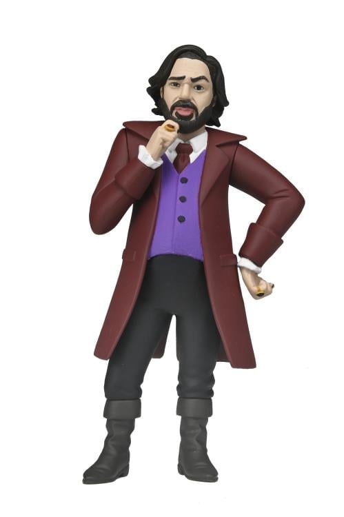What We Do in the Shadows Toony Terrors Set of 5 Figures Gallery Image 17