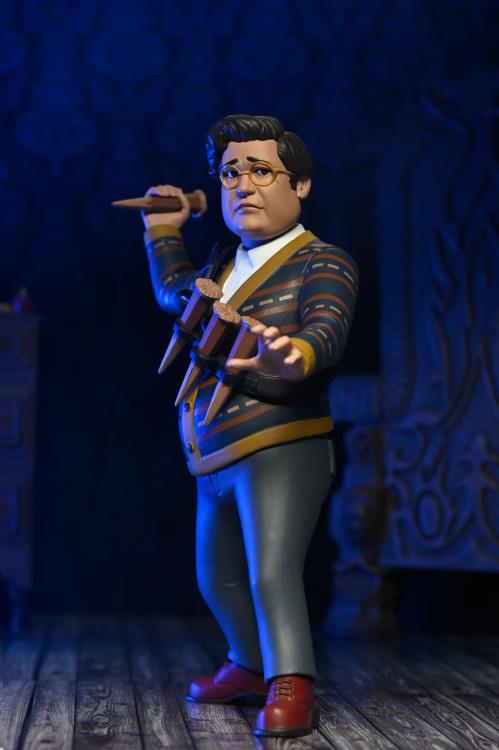 What We Do in the Shadows Toony Terrors Guillermo Gallery Image 3
