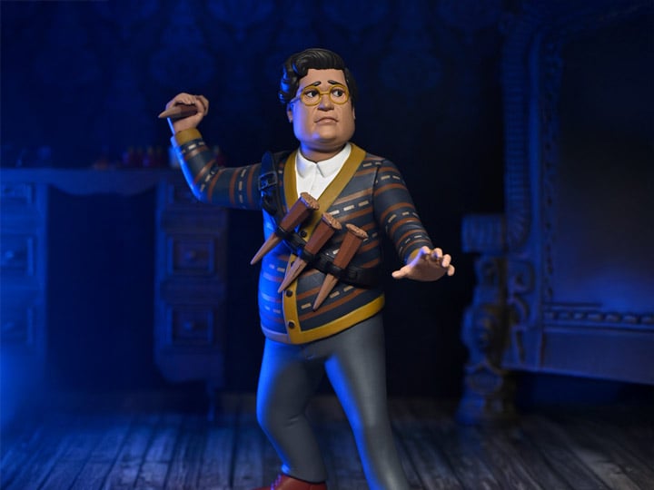 What We Do in the Shadows Toony Terrors Guillermo Gallery Image 1