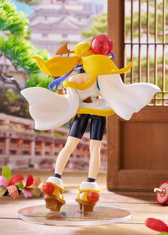 Saber Marionette J Pop Up Parade SP Lime Gallery Image 4