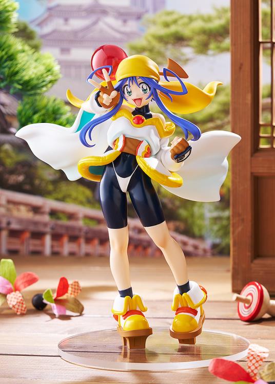 Saber Marionette J Pop Up Parade SP Lime Gallery Image 3
