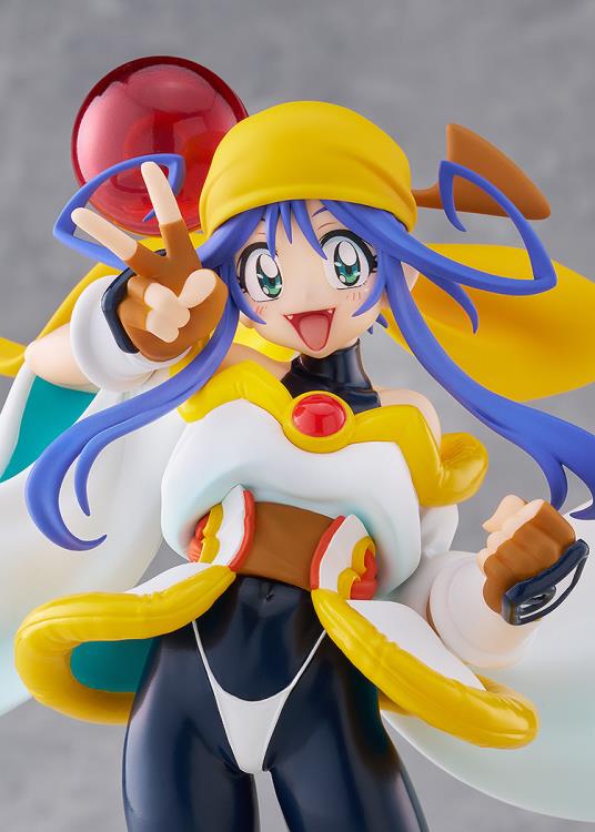 Saber Marionette J Pop Up Parade SP Lime Gallery Image 9