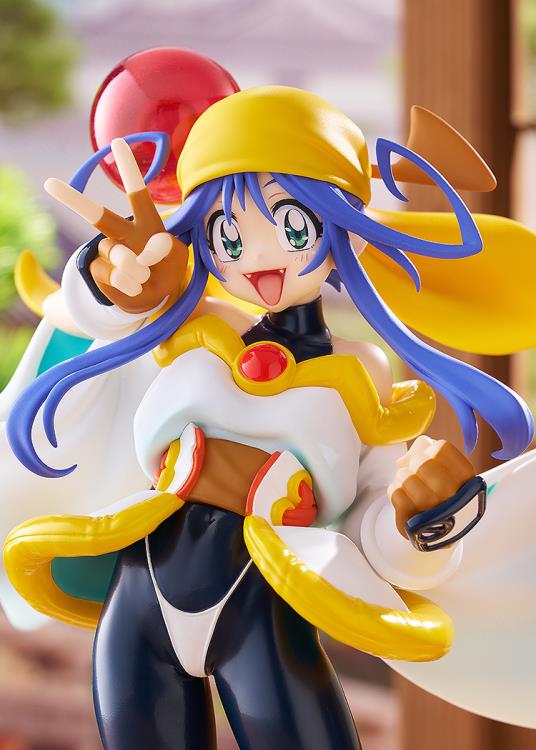 Saber Marionette J Pop Up Parade SP Lime Gallery Image 6
