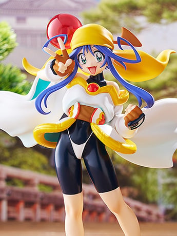 Saber Marionette J Pop Up Parade SP Lime Gallery Image 2