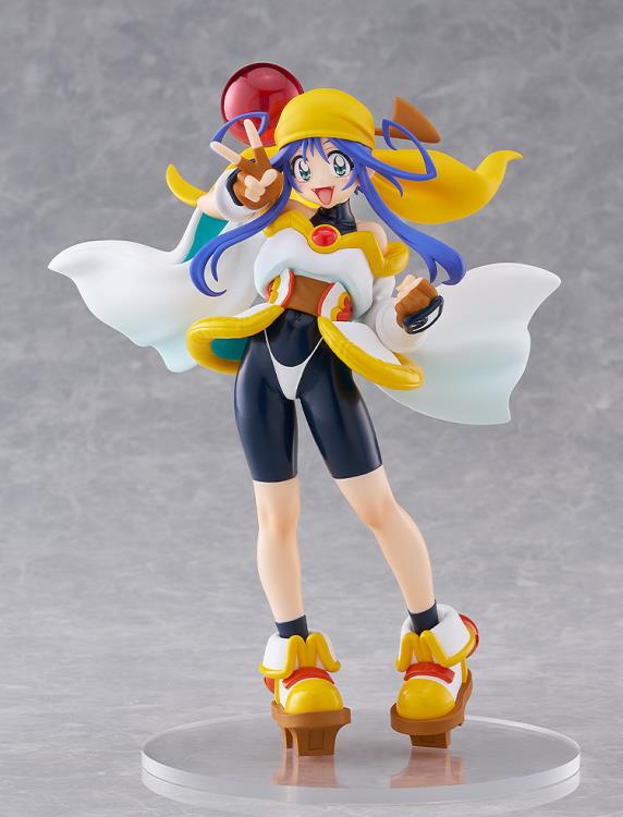 Saber Marionette J Pop Up Parade SP Lime Gallery Image 7