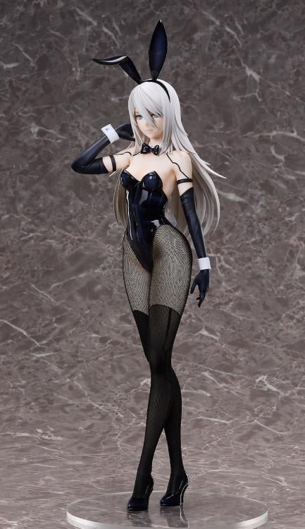 NieR: Automata Ver1.1a B-Style A2 (YoRHa Type A No. 2) (Bunny Ver