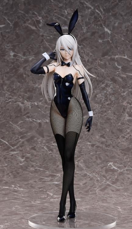 NieR: Automata Ver1.1a B-Style A2 (YoRHa Type A No. 2) (Bunny Ver
