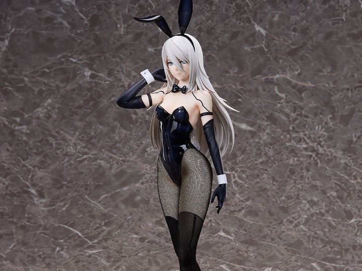 NieR: Automata Ver1.1a B-Style A2 (YoRHa Type A No. 2) (Bunny Ver