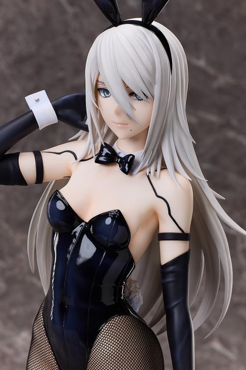 NieR: Automata Ver1.1a B-Style A2 (YoRHa Type A No. 2) (Bunny Ver