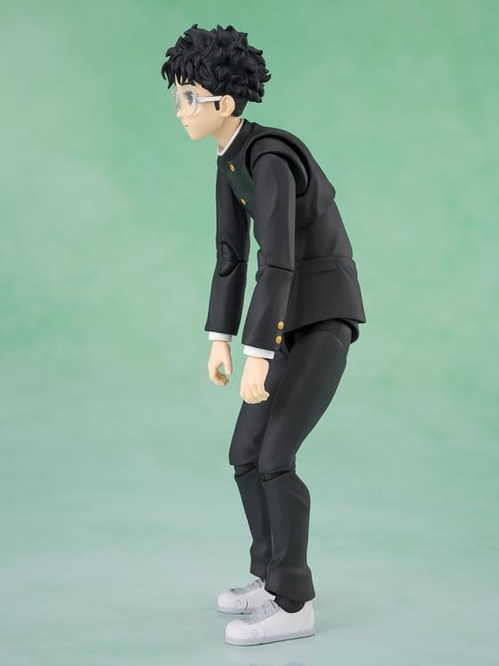Dandadan S.H.Figuarts Okarun Action Figure Gallery Image 4