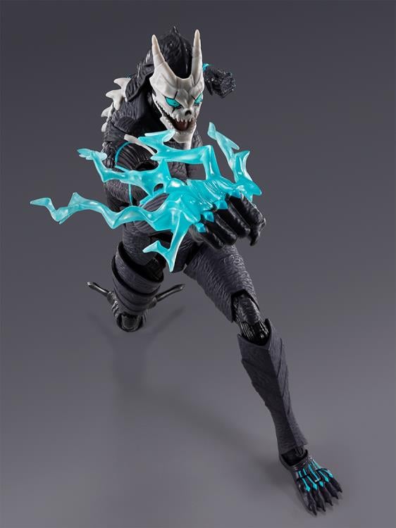 Kaiju No. 8 S.H.Figuarts Kafka Hibino Action Figure