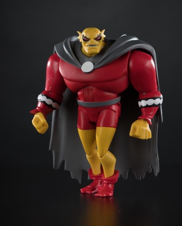 The New Batman Adventures Etrigan the Demon Action Figure Gallery Image 3