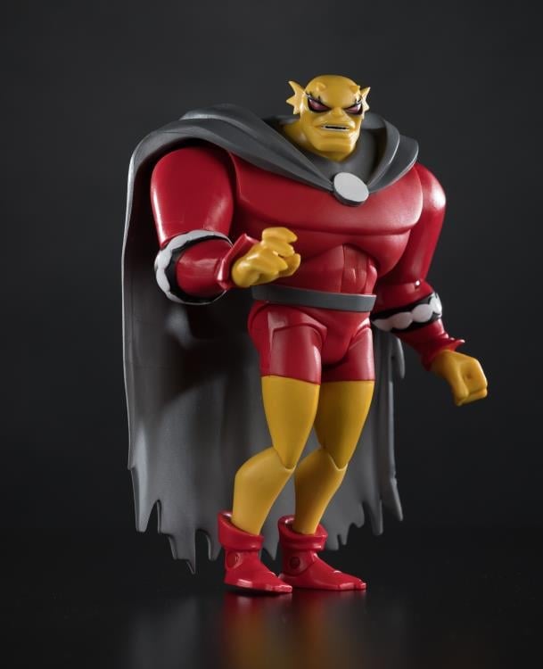 The New Batman Adventures Etrigan the Demon Action Figure Gallery Image 4