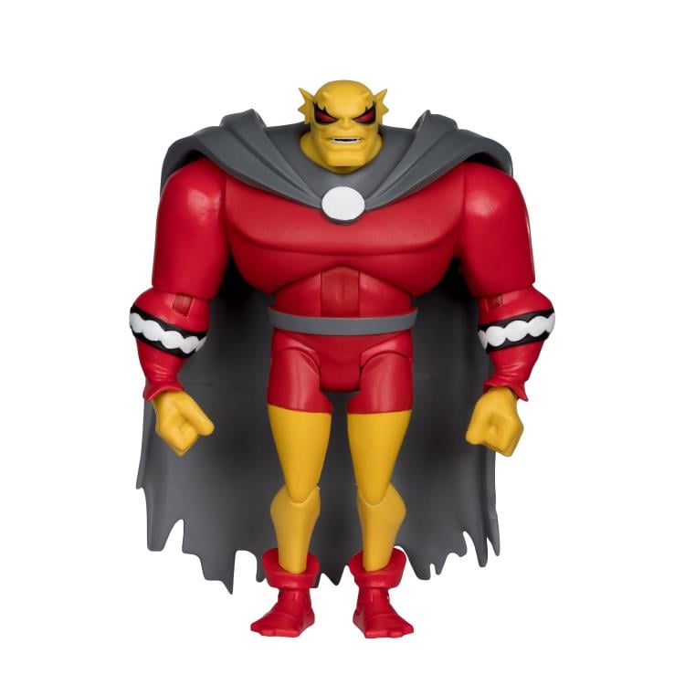 The New Batman Adventures Etrigan the Demon Action Figure Gallery Image 9