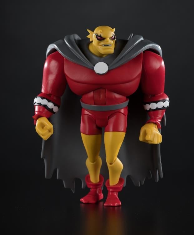 The New Batman Adventures Etrigan the Demon Action Figure Gallery Image 5
