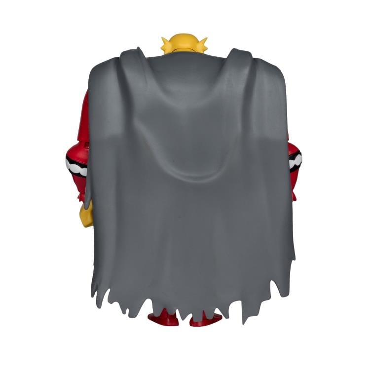 The New Batman Adventures Etrigan the Demon Action Figure Gallery Image 10