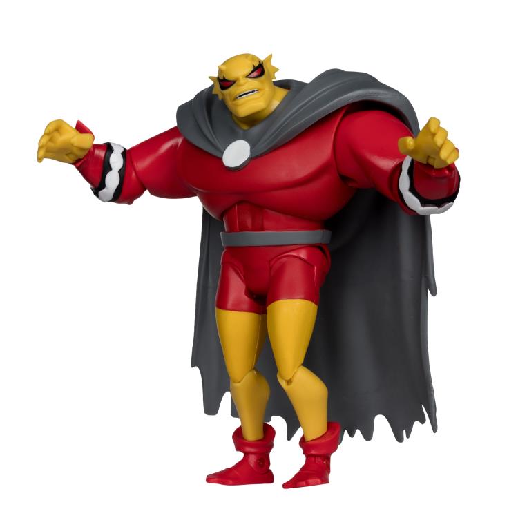 The New Batman Adventures Etrigan the Demon Action Figure Gallery Image 8