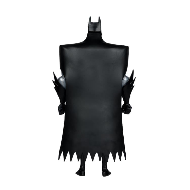 The New Batman Adventures Batman (Silver) Action Figure Gallery Image 9