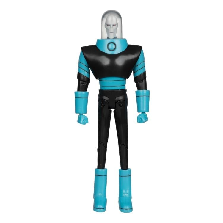 The New Batman Adventures Mr. Freeze Action Figure