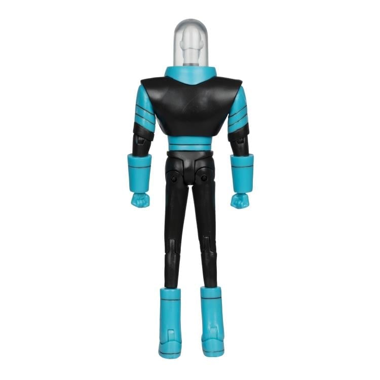 The New Batman Adventures Mr. Freeze Action Figure