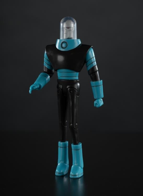 The New Batman Adventures Mr. Freeze Action Figure