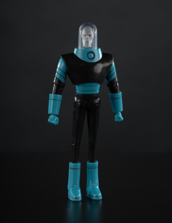 The New Batman Adventures Mr. Freeze Action Figure Gallery Image 3