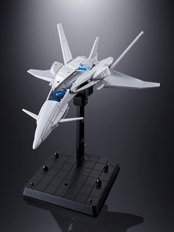 Six God Combination God Mars Soul of Chogokin God Mars (Chogokin 50th Anniversary Ver.) Gallery Image 7